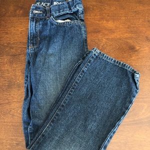 Children’s place Boys size 8 jeans